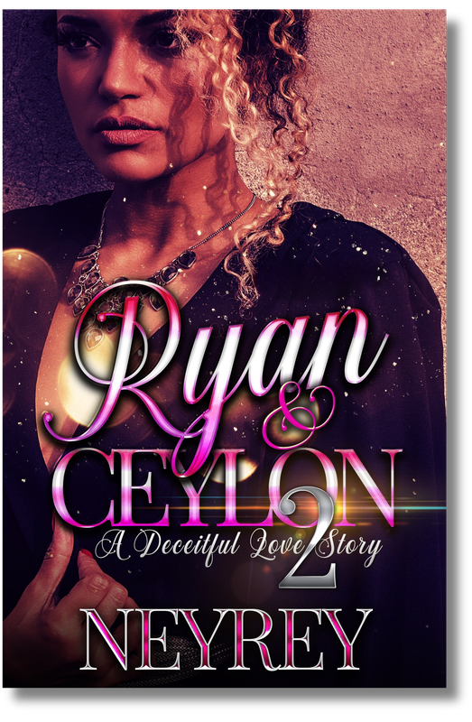 Cecille Rey Book Books
